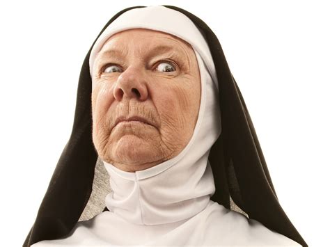 Fake Nun Crisis After Wave Of Charlatans Prey On Italy’s