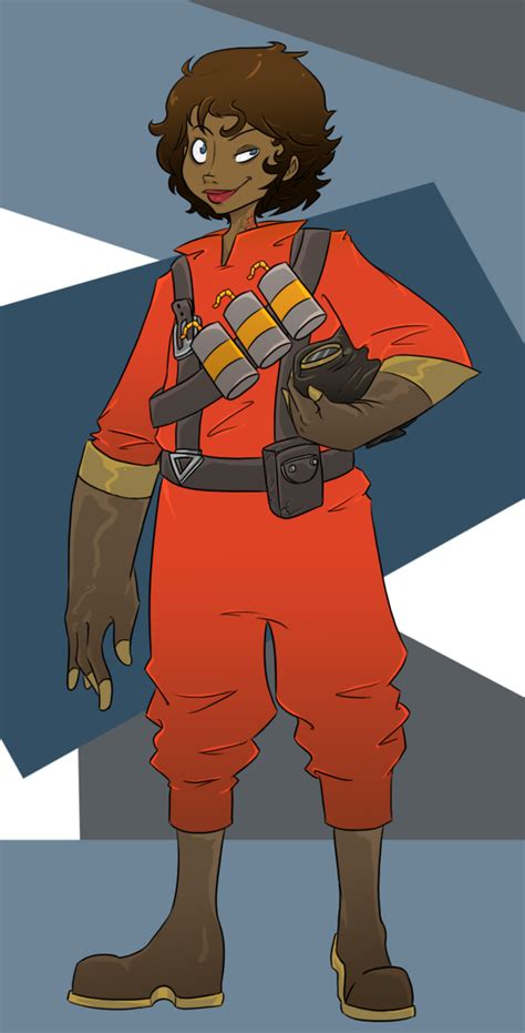 meet the pyro behind the mask by hollywoodvoodoo on deviantart