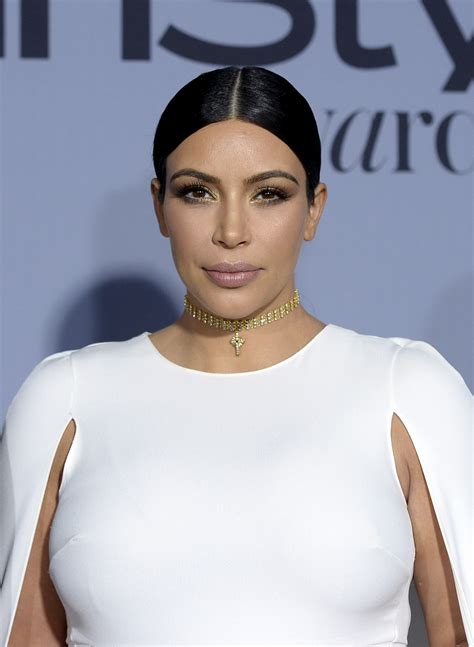 Kim Kardashian Naked Photos Ahead Of Women S Day