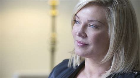 Amanda Redman Freaked Out Seeing Her Daughter Play An Injured Woman