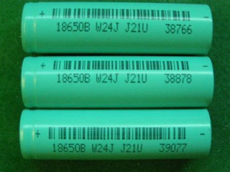Sex Vibrators Lithium Battery Icr18650 2200ma Hypercell China