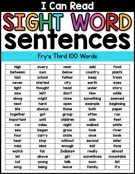 sight words and sentences hot sex picture