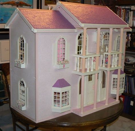 barbie htf rare magical mansion     ebay