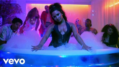 Sorry Not Sorry By Demi Lovato Songs To Play When You Feel Good