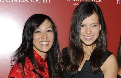 Daughter Of ‘tiger Mom Amy Chua Who Wrote Praiseworthy Op Ed On Brett