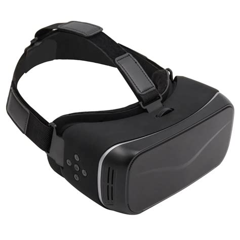 2k Vr Virtual Pc Glasses Virtual Reality Glasses Vr Headset All In One