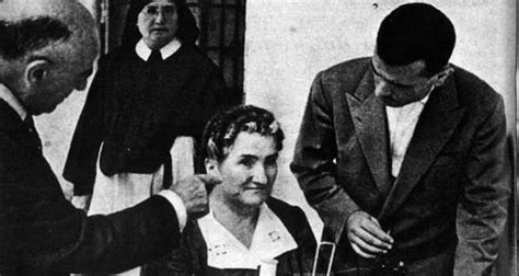 Meet Leonarda Cianciulli Italy S Infamous Female Serial Killer