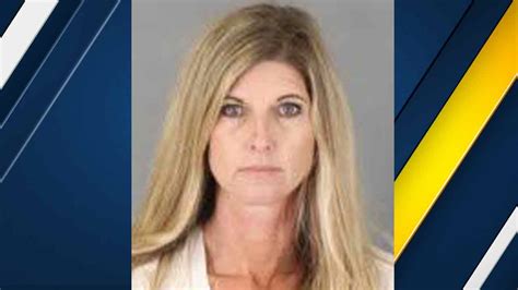 California Teacher Arrested For Alleged Sexual Relations