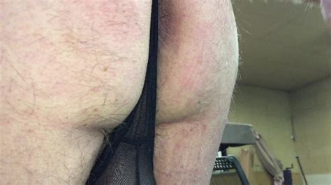 Big Balls In See Through Panties Gay Porn Fa Xhamster