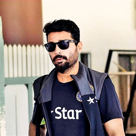 murali vijay   play  mumbai