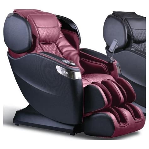 cozzia cz 710 heated power massage recliner with bluetooth speaker