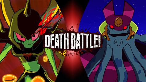 image lord dominator vilgax png death battle wiki fandom powered by wikia