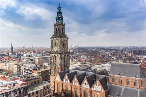 mooiste bezienswaardigheden van de stad groningen dol op reizen