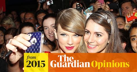 Lighten Up Camille Paglia Taylor Swift Is No ‘nazi Barbie