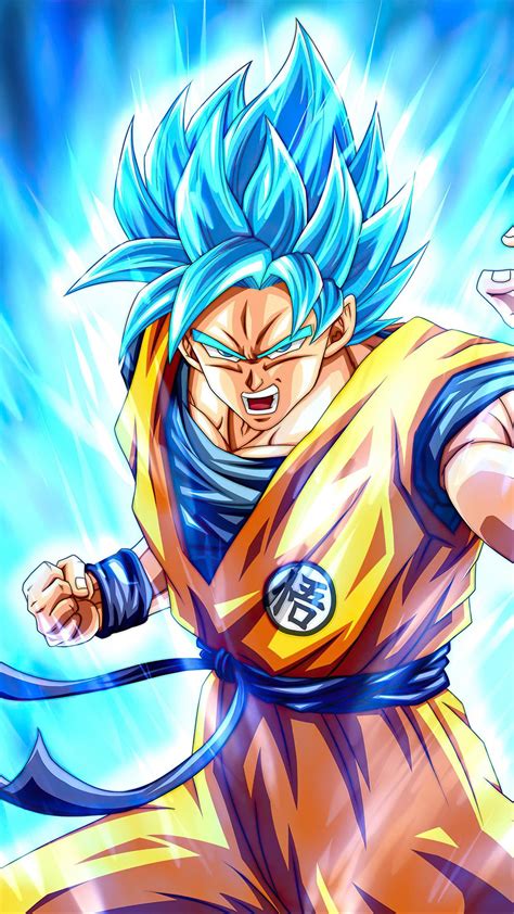 songoku wallpapers wallpaper  source   awesome wallpapers backgrounds