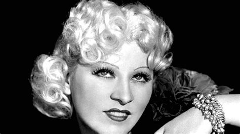 the best mae west quotes