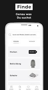 mode  shop apps  google play