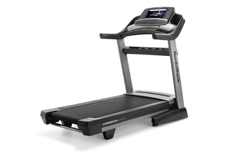 New 2021 Commercial 2450 Treadmill Nordictrack