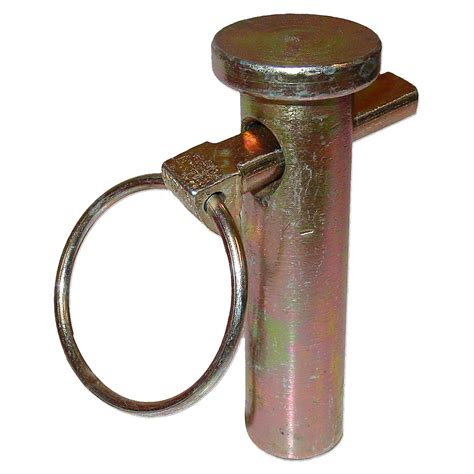 fds clevis pin