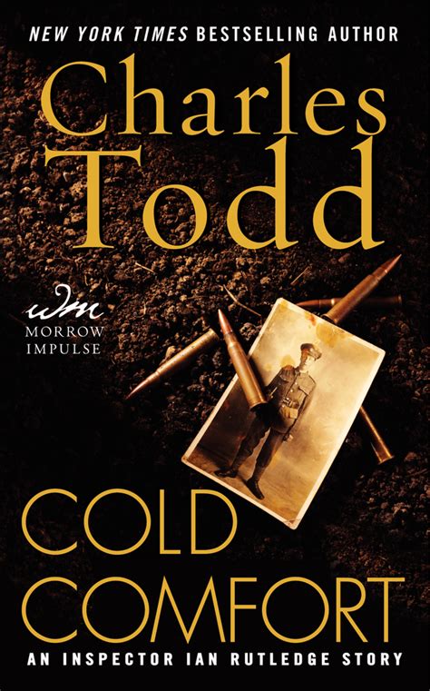 Read Cold Comfort Online By Charles Todd Books