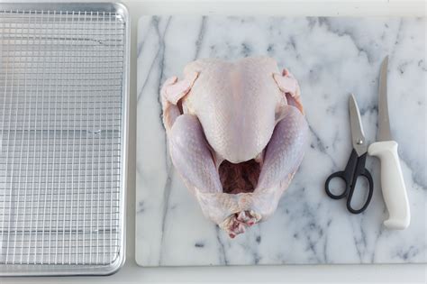 how to make spatchcock turkey for the fastest crispiest juiciest