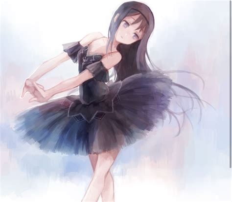 pin  celmari  ballet anime dancer anime ballet ballerina anime