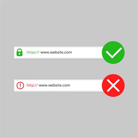 stop  site  showing  secure  chrome browsers