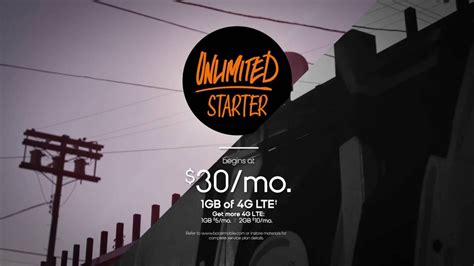 unlimited  boost mobile youtube
