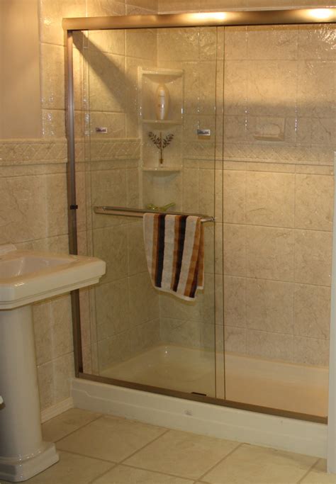 shower replacement north texas replace shower luxury bath  texoma