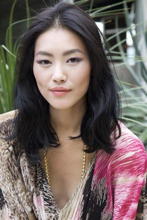 145 Best Images About Charme Asiatique On Pinterest Lucy Liu