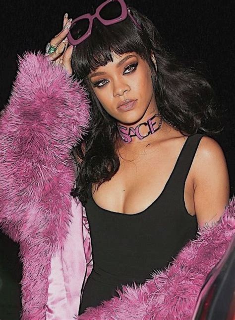 Vsco Maddiecarlsen Bad Girl Aesthetic Rihanna Black Girl Aesthetic