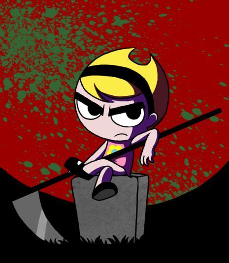 pin by emkaygee1024 on grim advntrs of billy and mandy
