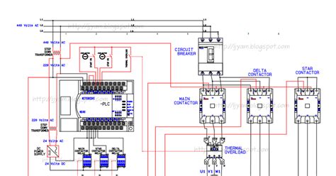 mitsubishi plc star delta wiring diagram signedpdf google drive