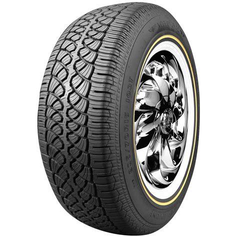 vogue tires white  gold  shipping