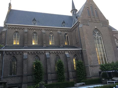 st lambertuskerk cromvoirt open monumentendag