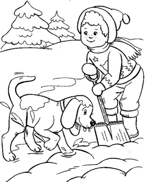 kids playing  coloring page coloring home