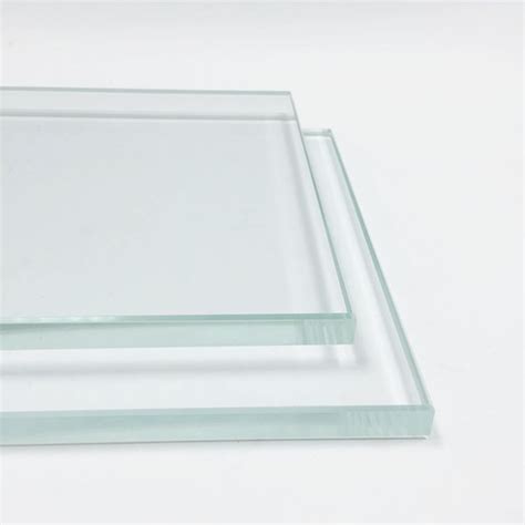 10mm Extra Clear Tempered Glass Manufacturer 10mm Low
