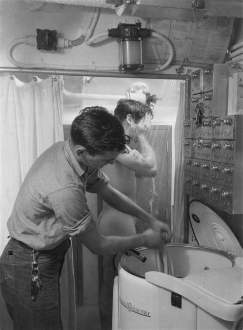 Men In Shower Man Shower Shower Time Cecil Beaton Best Cleaning