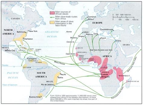 mapping  middle passage images  pinterest middle passage