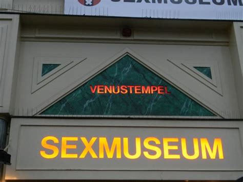 sexmuseum picture of sexmuseum amsterdam venustempel amsterdam