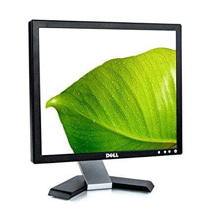 dell  display lcd   condition computer choice