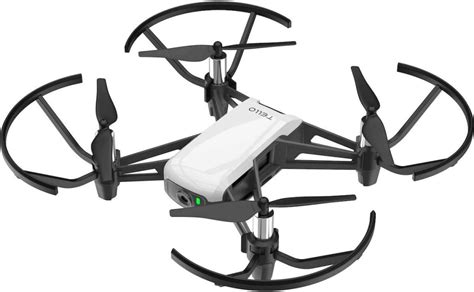 dji tello ryze analisis opiniones  ofertas