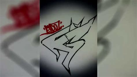 graffiti tutorial draw letter g in graffiti step by step youtube