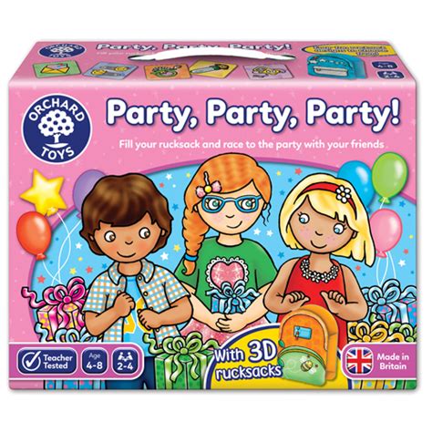grade party party party toys toy street uk