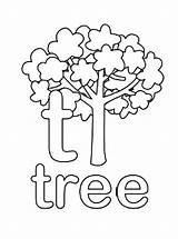Tree Letter Pages Coloring Alphabet Lowercase Printable Banyan Colouring Worksheets Letters Case Lower Pages2color Numbers Getcolorings Workbooks Sheet Kids Activities sketch template