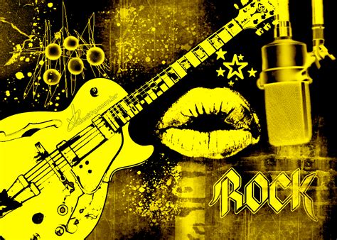 rock   rock hd wallpaper