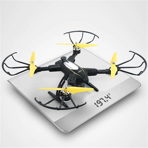 jjrc hwh rc drone quadcopter remote control aircraft toy plain gift aerial photograph wifi hd