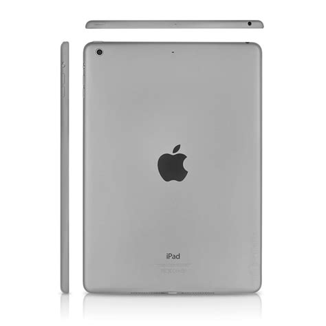 Md785lla St Pb 2rcb Apple Ipad Air A1474 9 7 Wifi Tablet