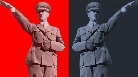 Aventuras Na História · Do Nazismo Ser De Esquerda A Religião De Hitler