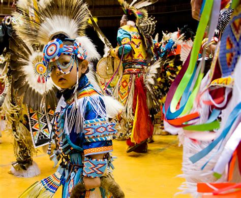 guide to native american powwow etiquette hubpages
